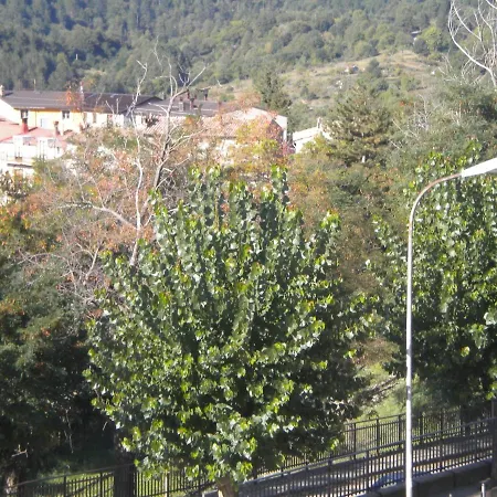 Casa Giulia Konukevi *