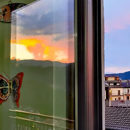 Konukevi Casa Giulia San Giovanni in Fiore