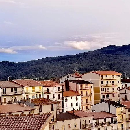 Konukevi Casa Giulia *